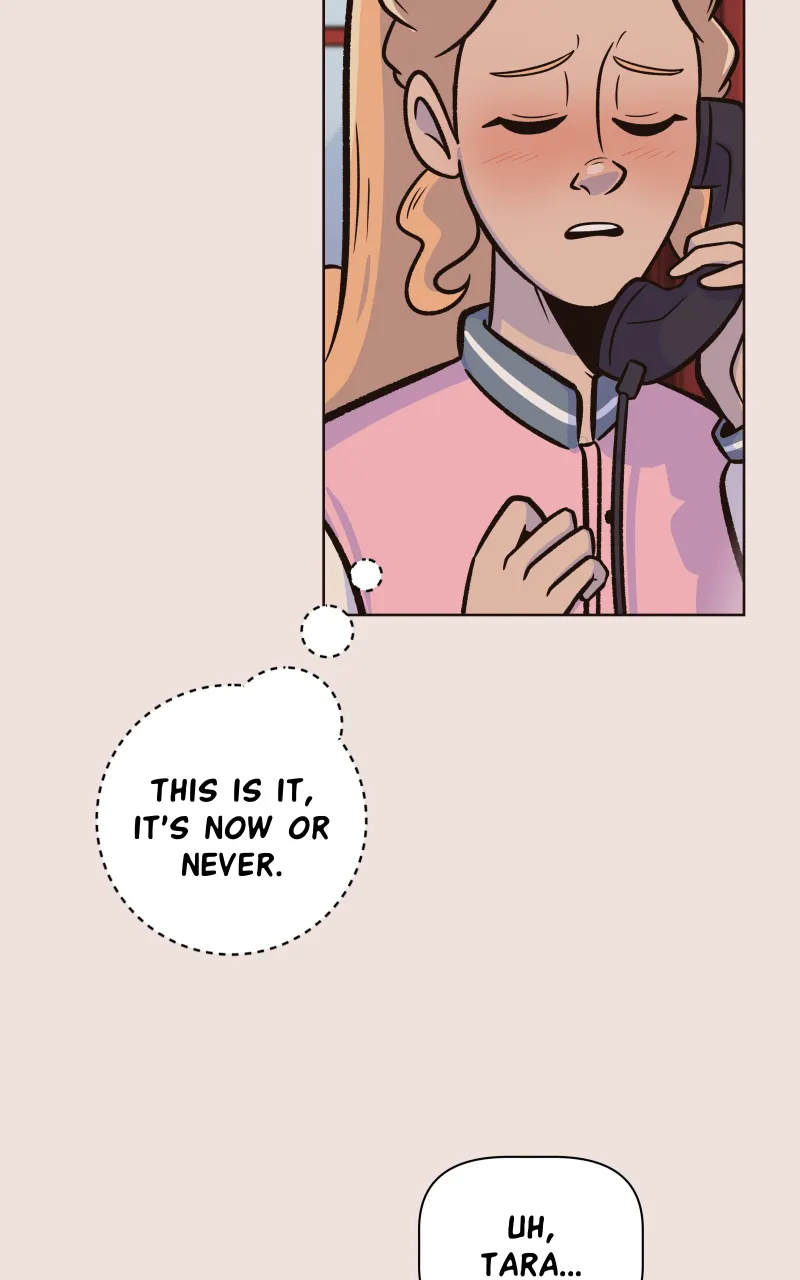 Letters on the Wall Chapter 33 page 36 - 