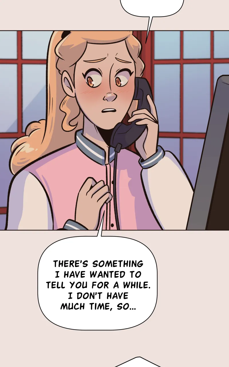 Letters on the Wall Chapter 33 page 37 - 