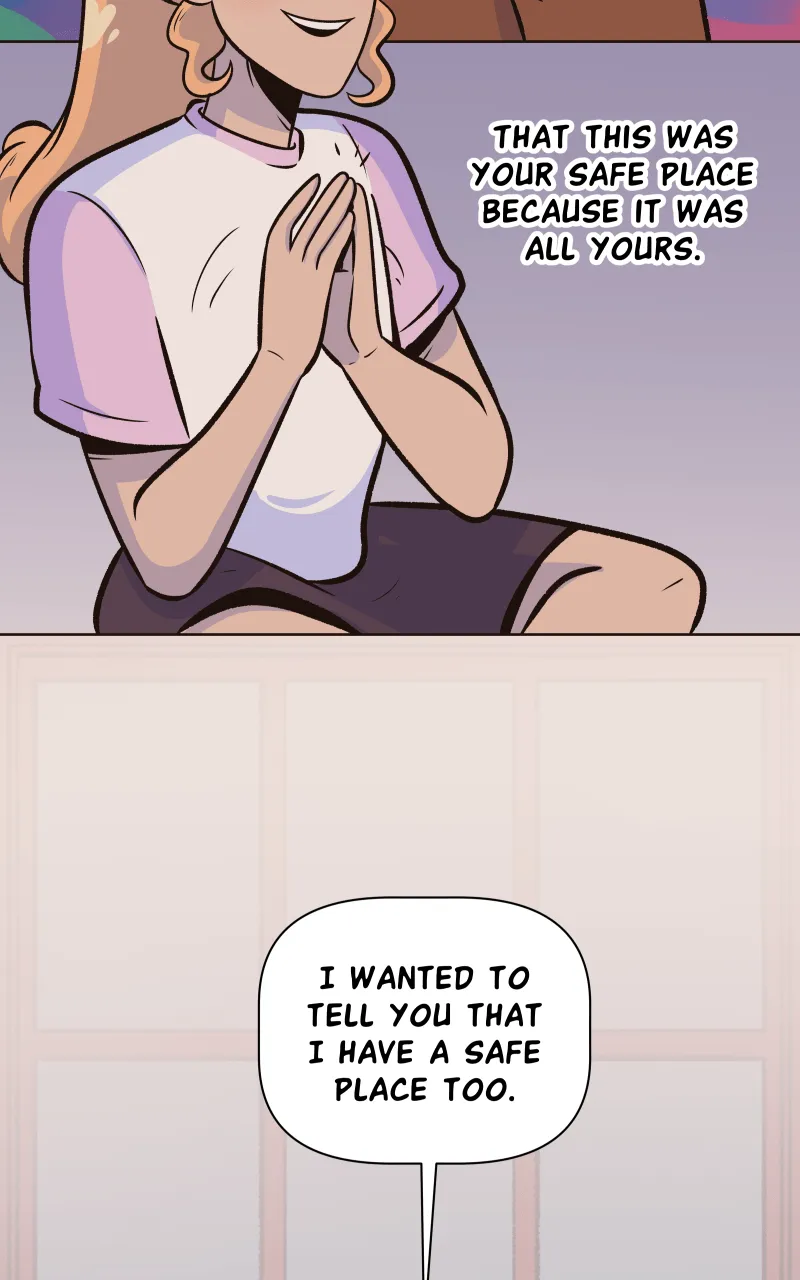 Letters on the Wall Chapter 33 page 51 - 