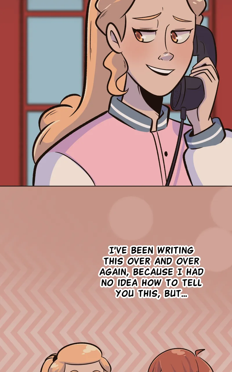 Letters on the Wall Chapter 33 page 59 - 