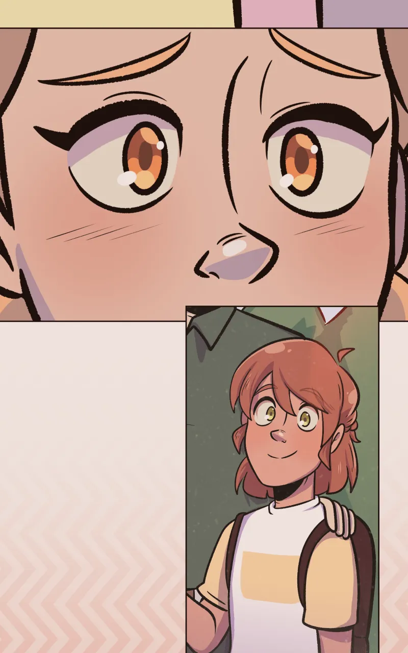 Letters on the Wall Chapter 33 page 7 - 