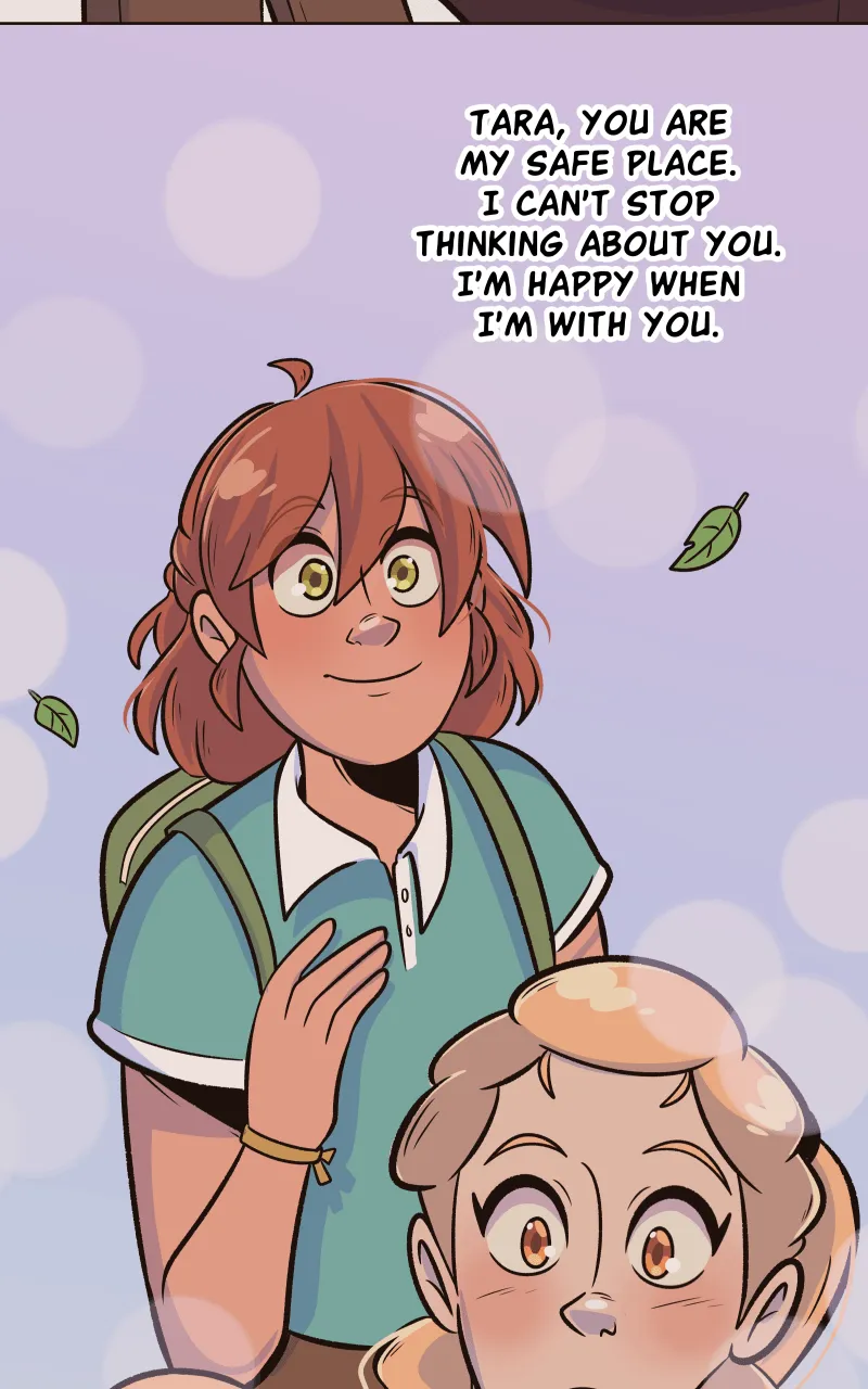 Letters on the Wall Chapter 33 page 63 - 