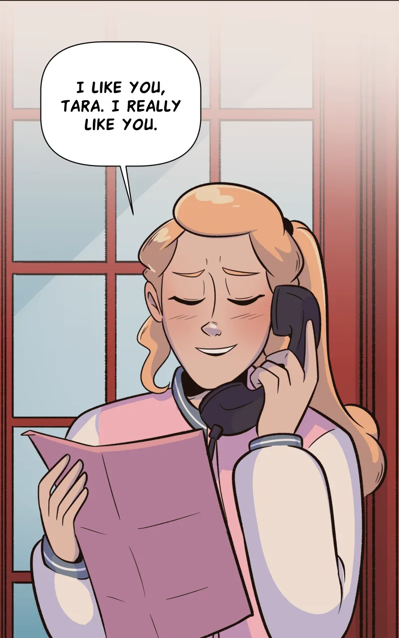 Letters on the Wall Chapter 33 page 65 - 