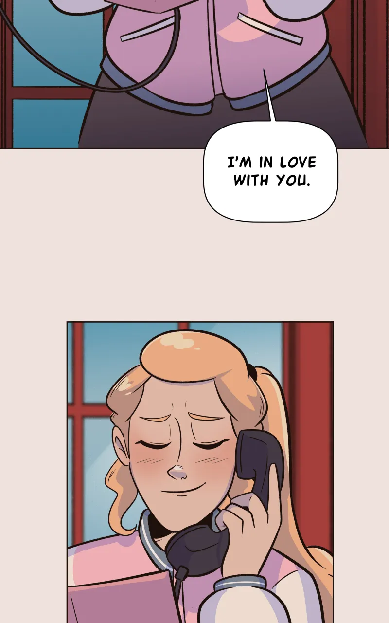 Letters on the Wall Chapter 33 page 66 - 