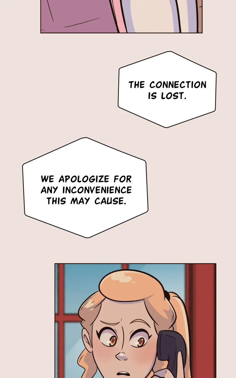 Letters on the Wall Chapter 33 page 67 - 