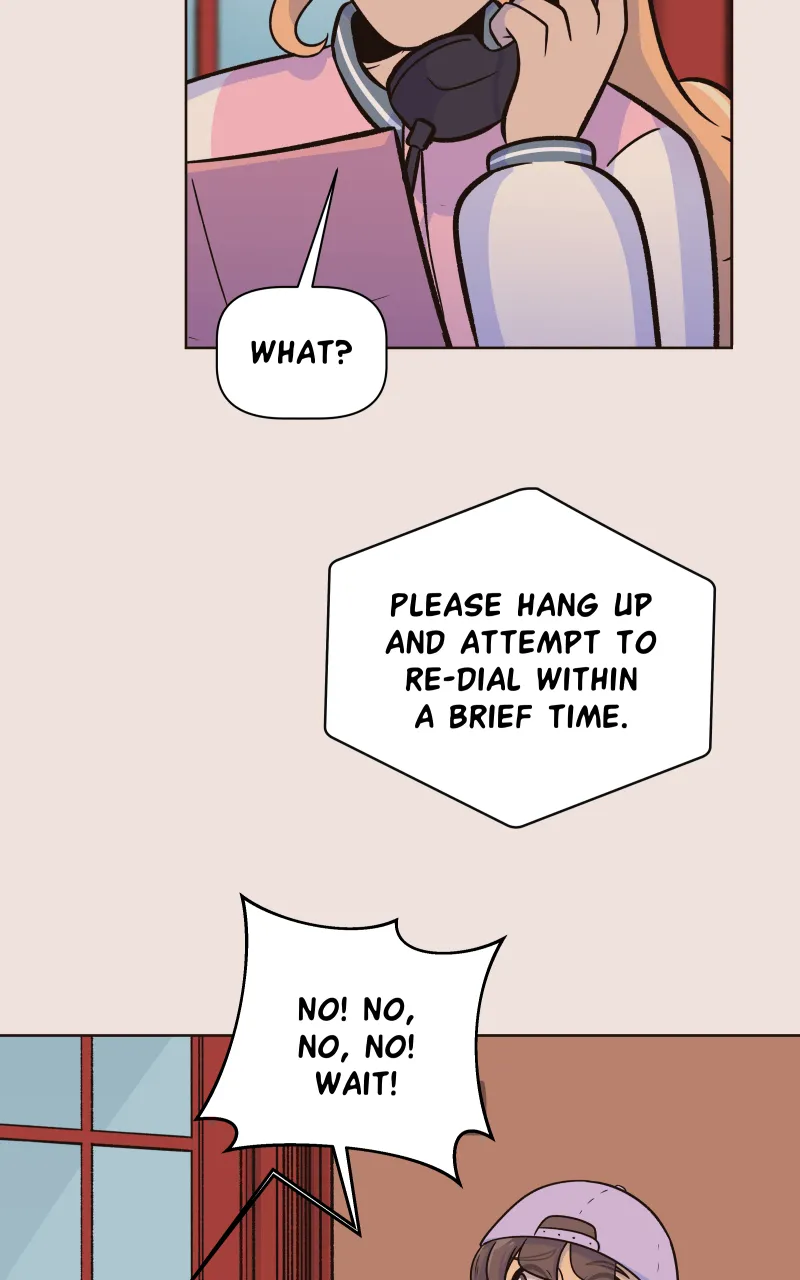 Letters on the Wall Chapter 33 page 68 - 