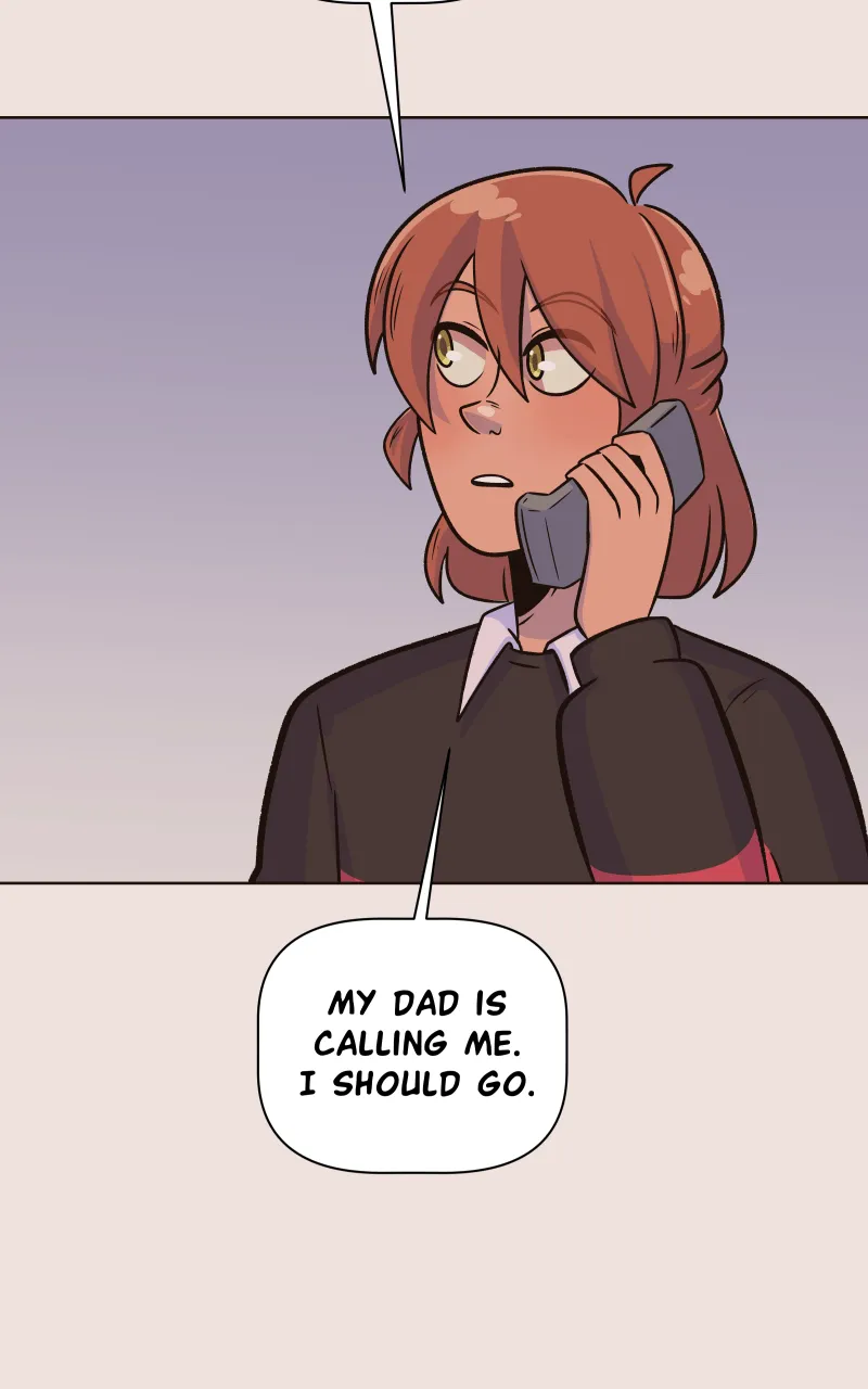 Letters on the Wall Chapter 33 page 75 - 