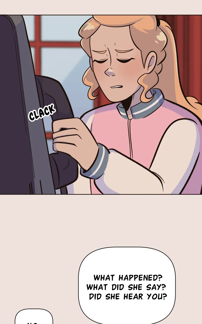 Letters on the Wall Chapter 33 page 78 - 