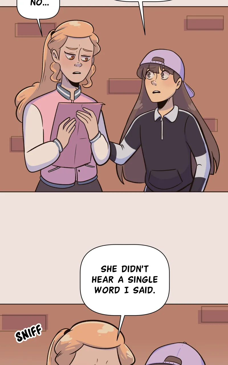 Letters on the Wall Chapter 33 page 79 - 