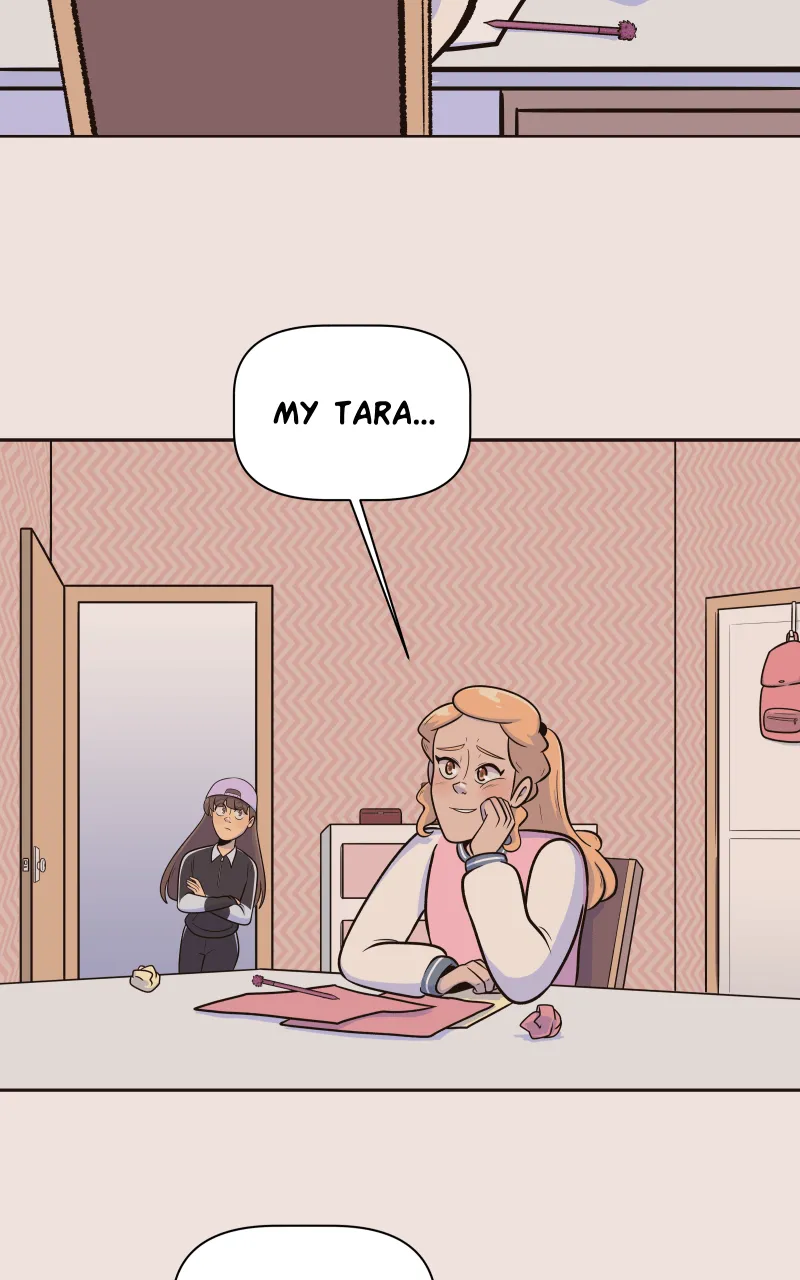 Letters on the Wall Chapter 33 page 9 - 