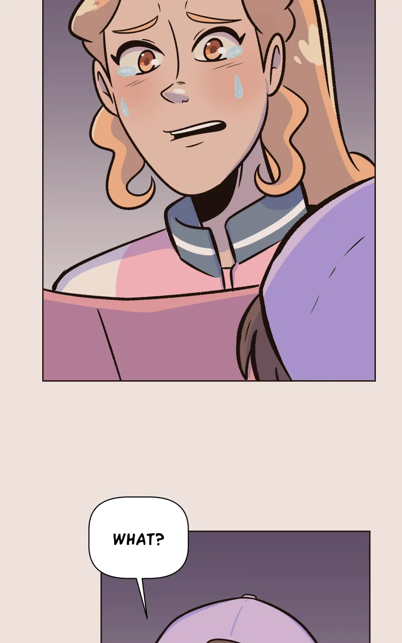 Letters on the Wall Chapter 33 page 81 - 