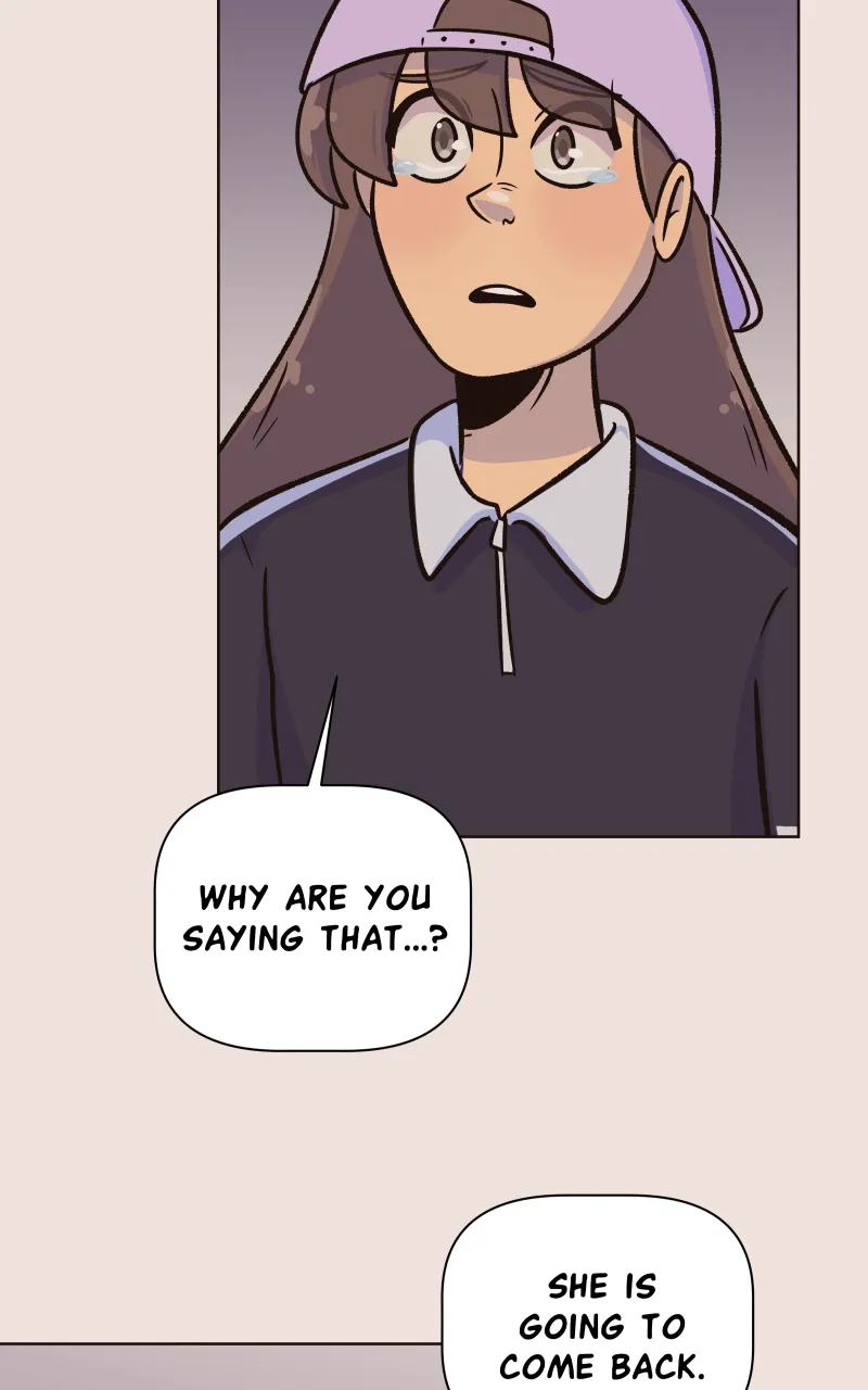 Letters on the Wall Chapter 33 page 82 - 