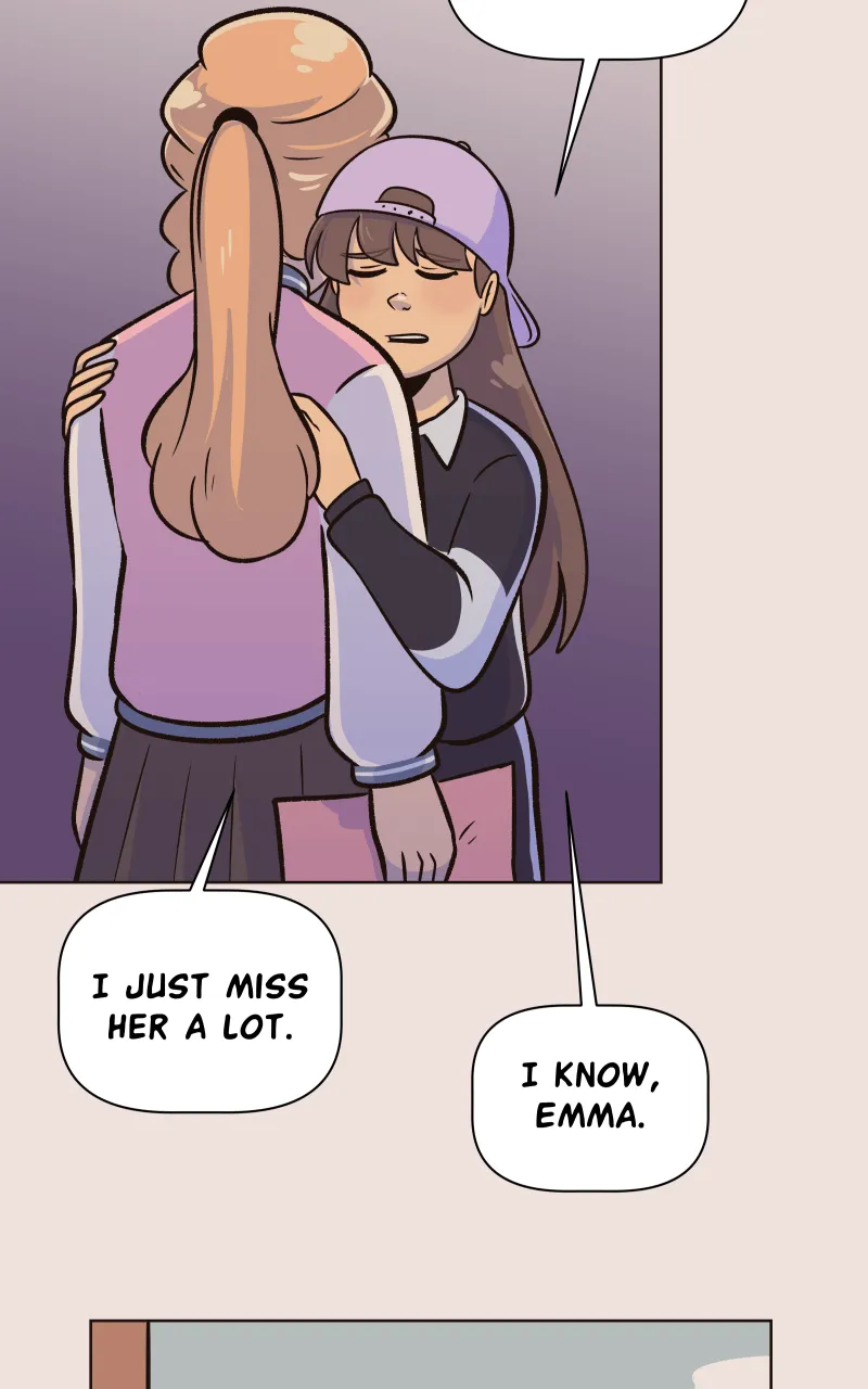 Letters on the Wall Chapter 33 page 83 - 
