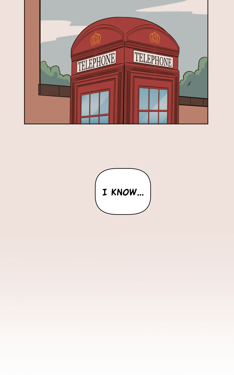 Letters on the Wall Chapter 33 page 84 - 