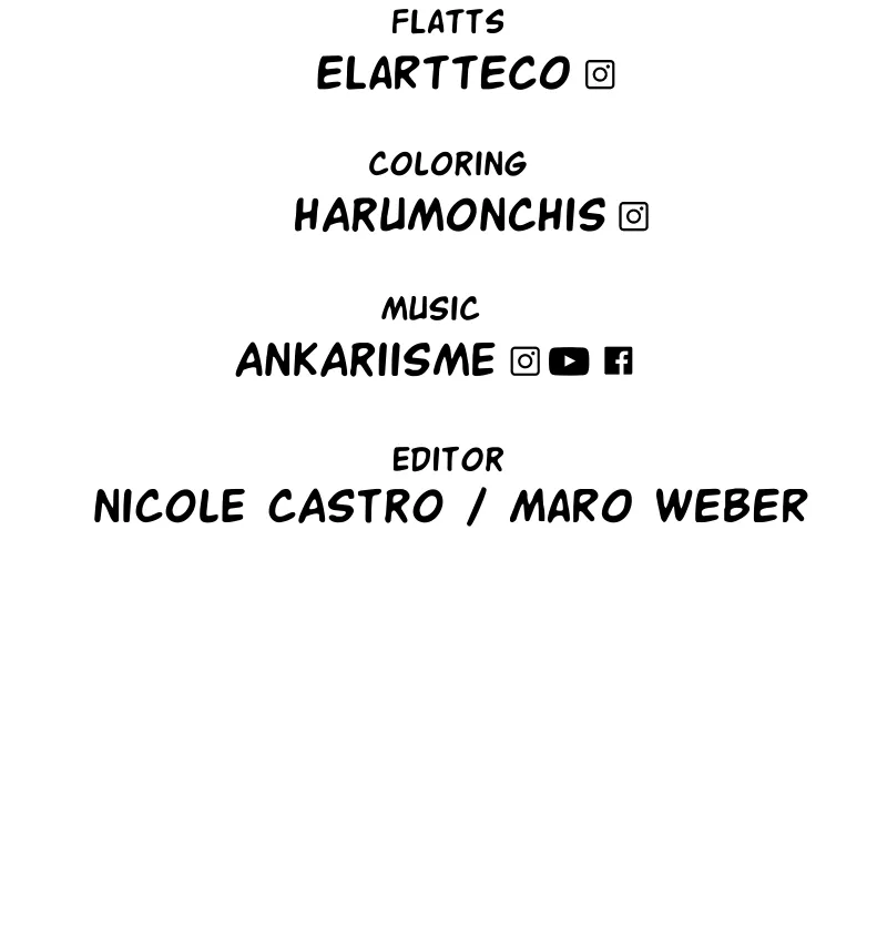 Letters on the Wall Chapter 33 page 87 - 