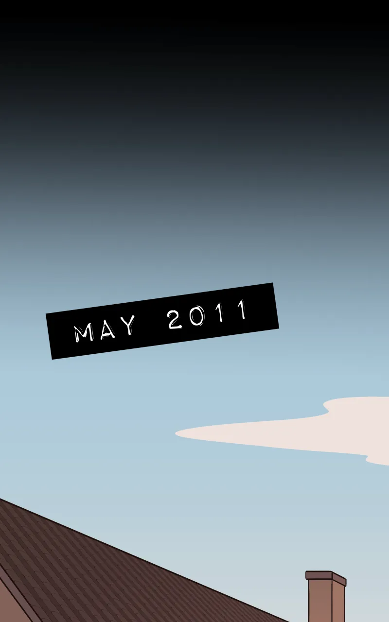 Letters on the Wall Chapter 34 page 1 - 
