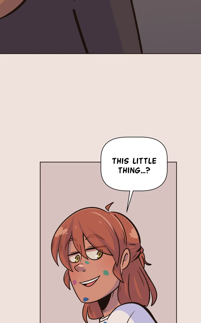 Letters on the Wall Chapter 34 page 11 - 