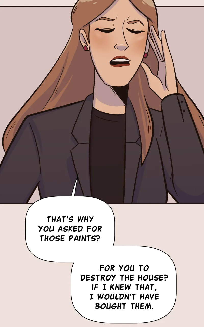 Letters on the Wall Chapter 34 page 13 - 