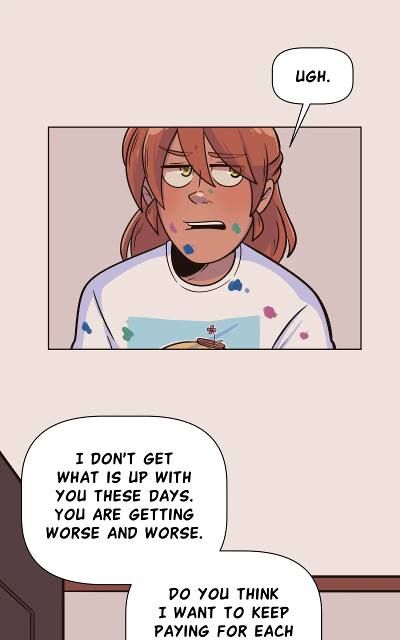 Letters on the Wall Chapter 34 page 14 - 