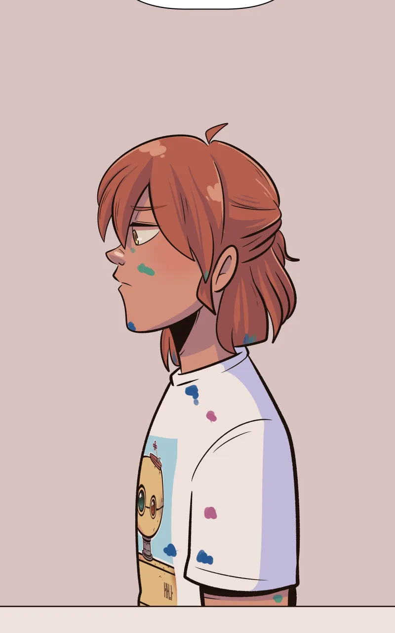 Letters on the Wall Chapter 34 page 16 - 