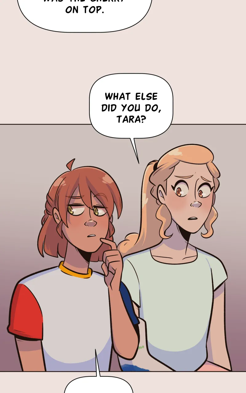 Letters on the Wall Chapter 34 page 30 - 