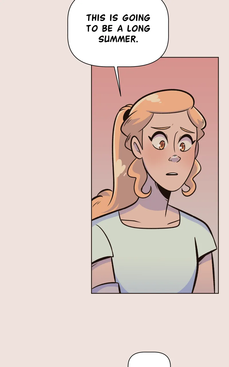 Letters on the Wall Chapter 34 page 35 - 