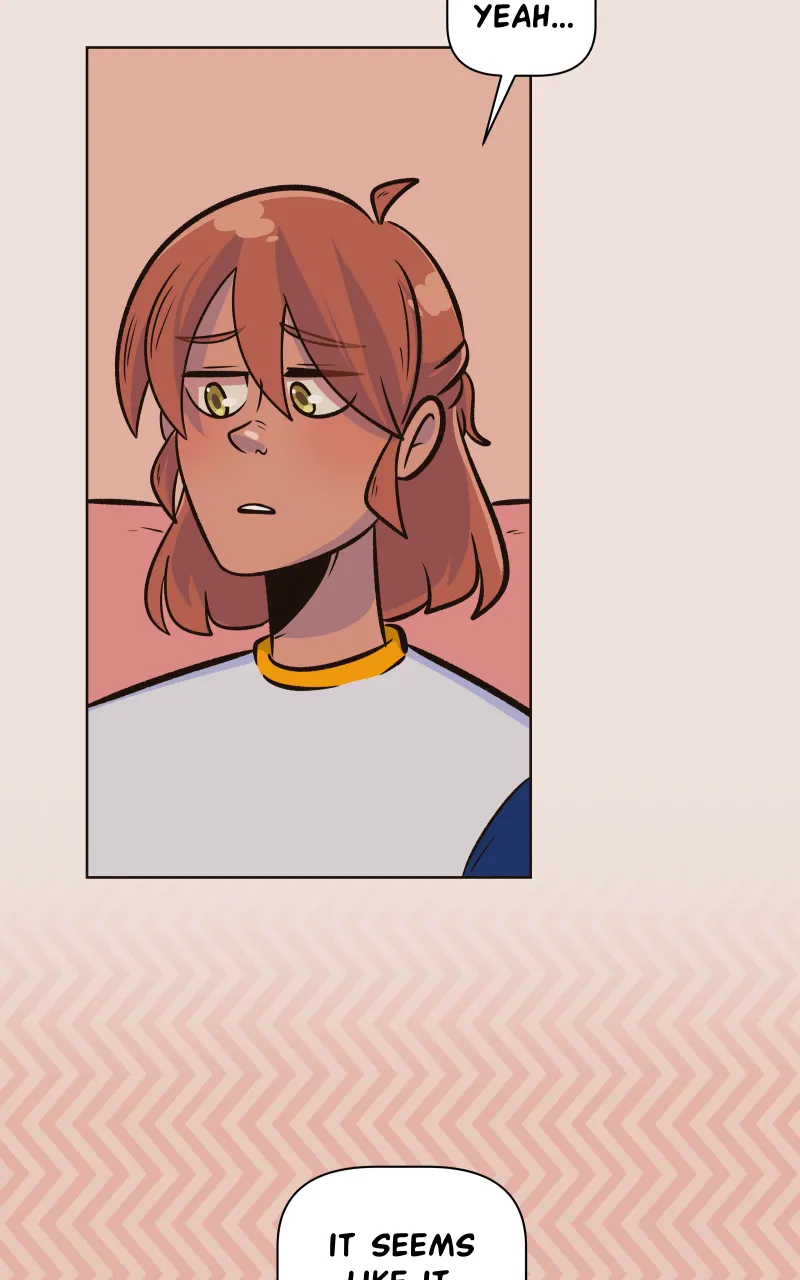 Letters on the Wall Chapter 34 page 36 - 