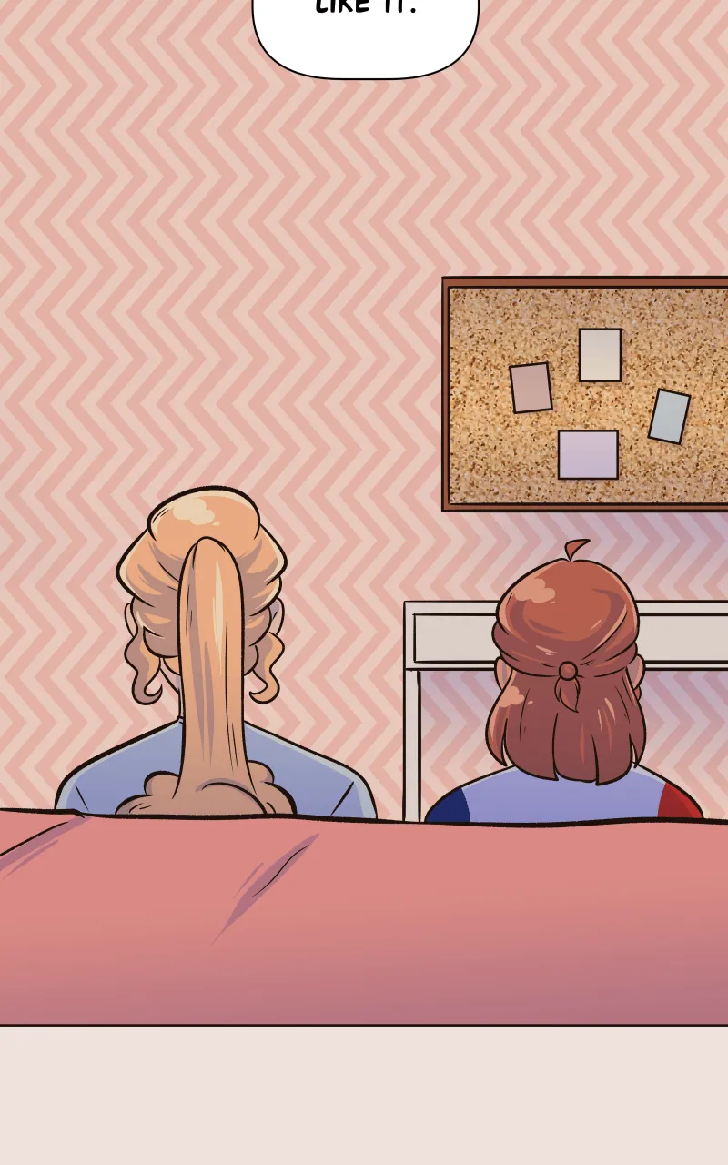 Letters on the Wall Chapter 34 page 37 - 