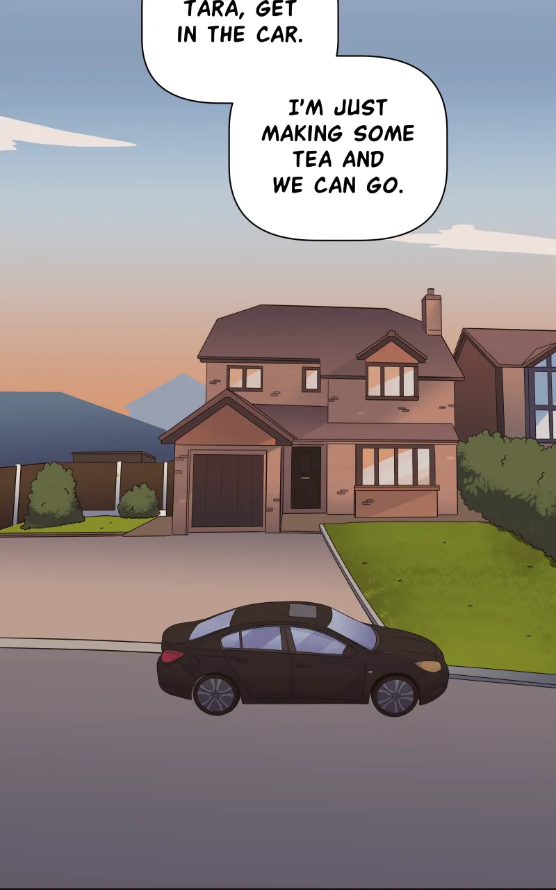Letters on the Wall Chapter 34 page 39 - 