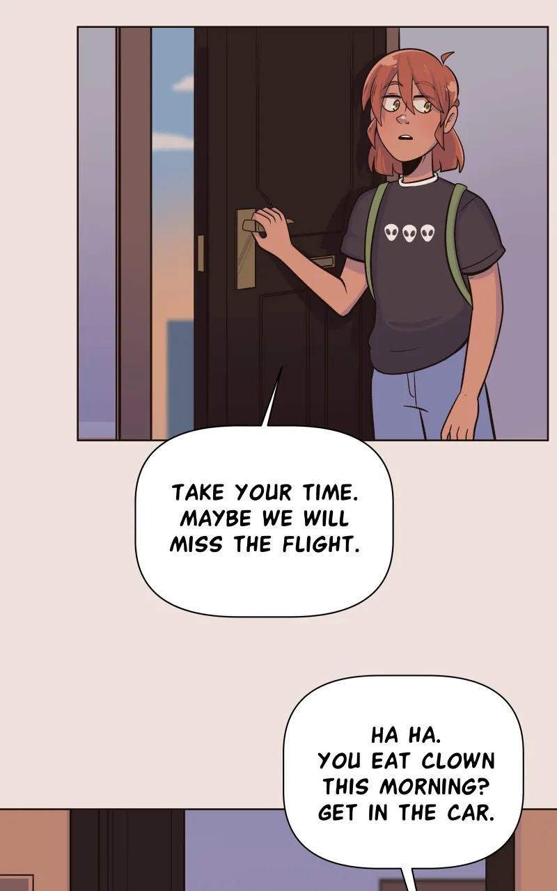 Letters on the Wall Chapter 34 page 40 - 
