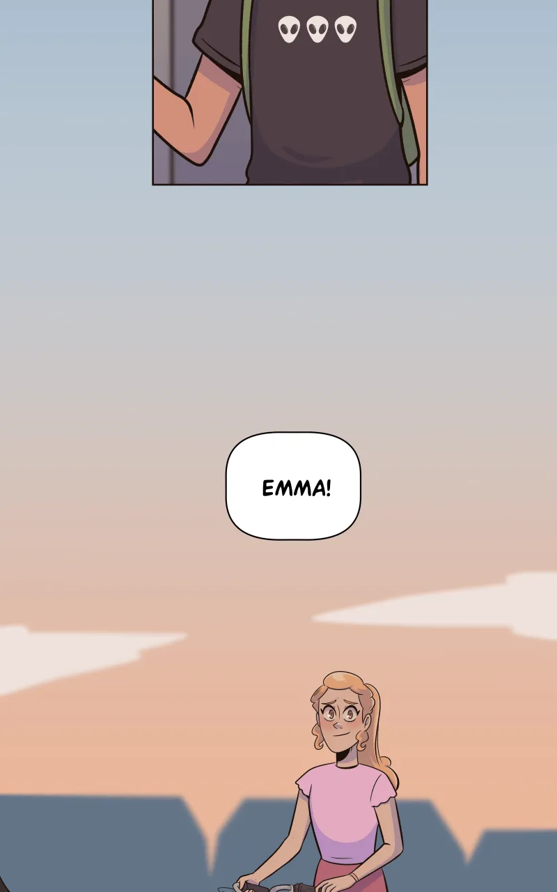Letters on the Wall Chapter 34 page 42 - 