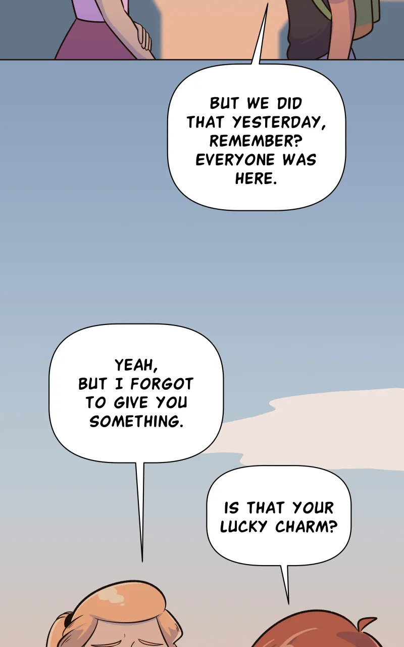 Letters on the Wall Chapter 34 page 44 - 