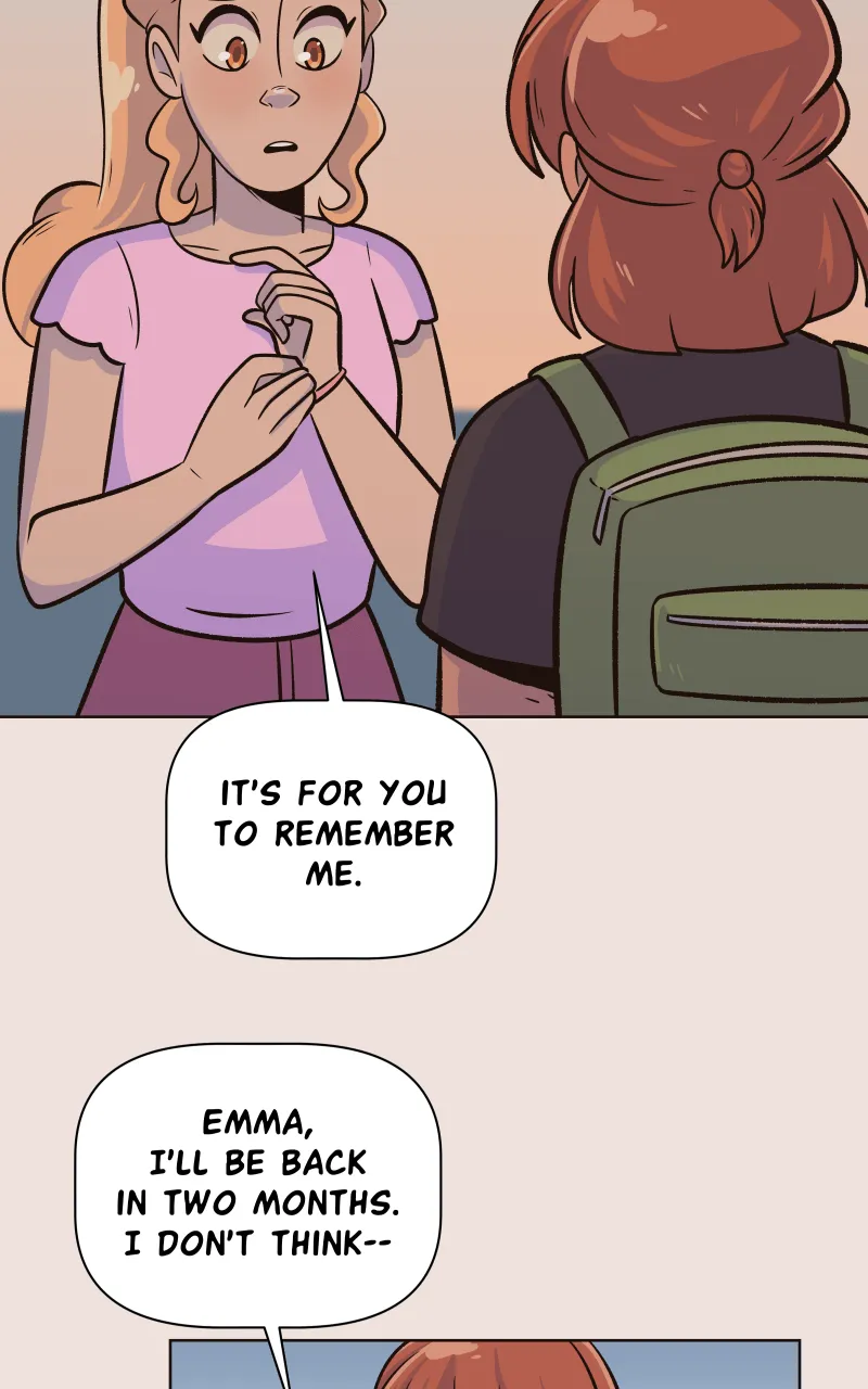 Letters on the Wall Chapter 34 page 45 - 