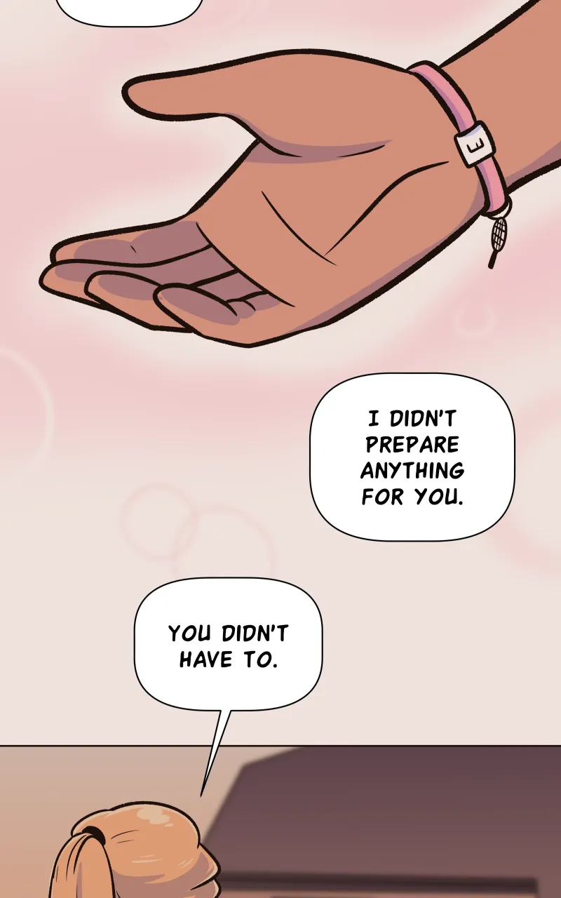 Letters on the Wall Chapter 34 page 48 - 