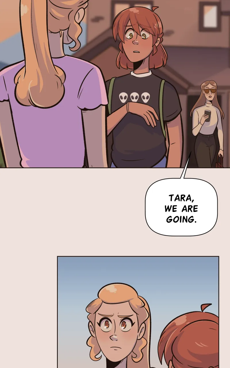 Letters on the Wall Chapter 34 page 49 - 