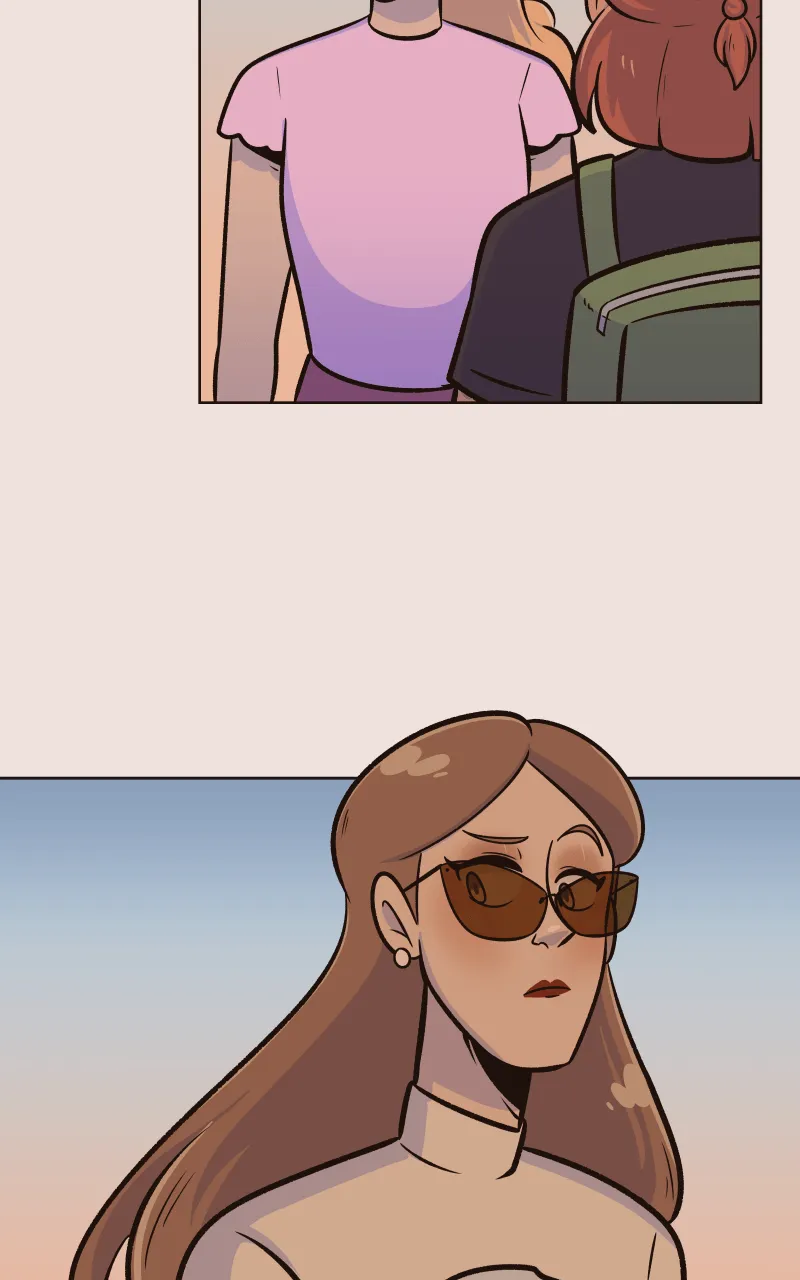 Letters on the Wall Chapter 34 page 50 - 