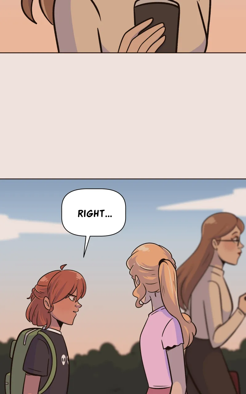 Letters on the Wall Chapter 34 page 51 - 
