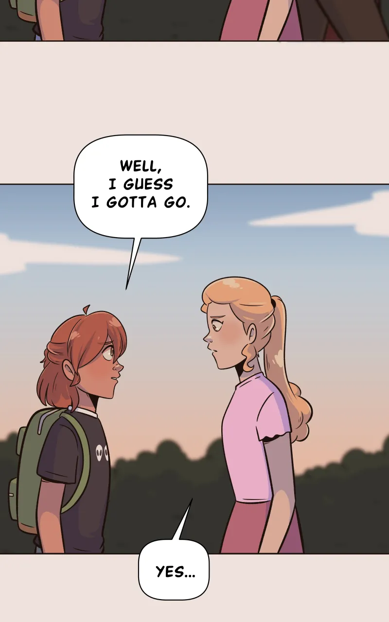 Letters on the Wall Chapter 34 page 52 - 