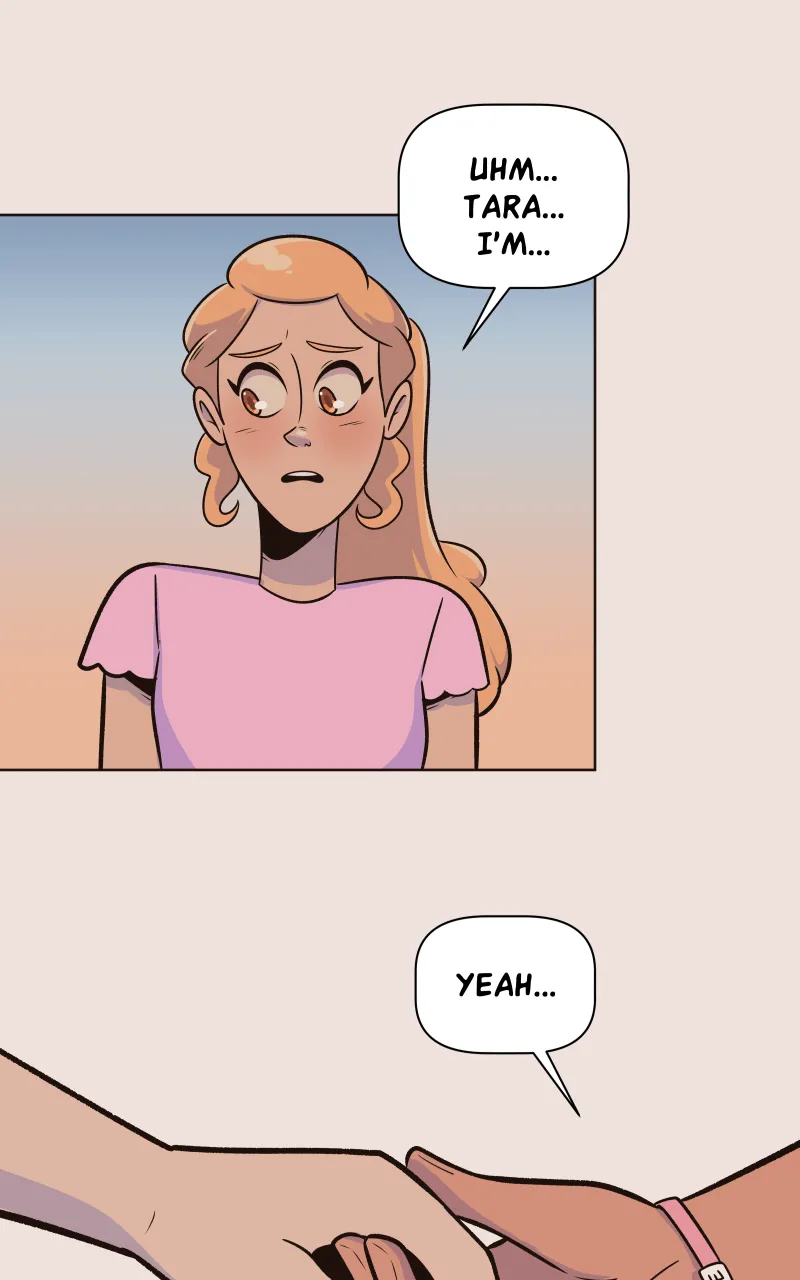 Letters on the Wall Chapter 34 page 53 - 