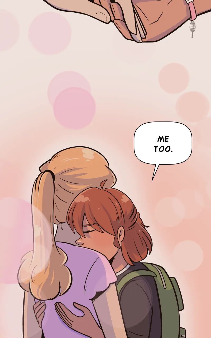 Letters on the Wall Chapter 34 page 54 - 