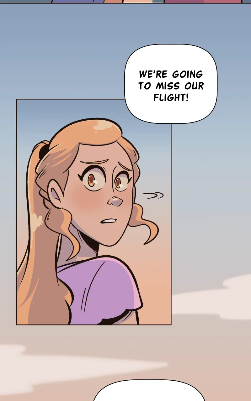 Letters on the Wall Chapter 34 page 57 - 