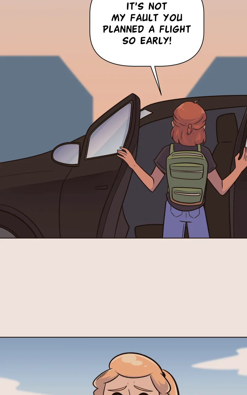 Letters on the Wall Chapter 34 page 58 - 