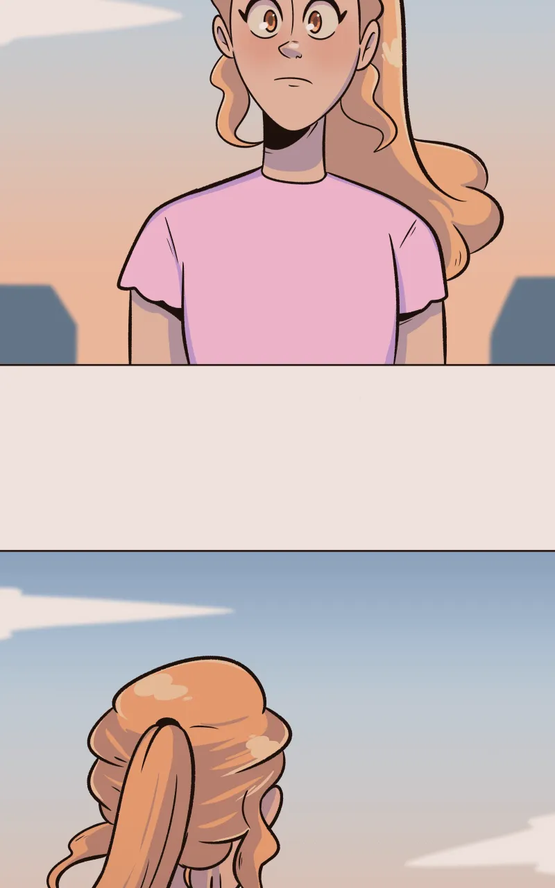 Letters on the Wall Chapter 34 page 59 - 