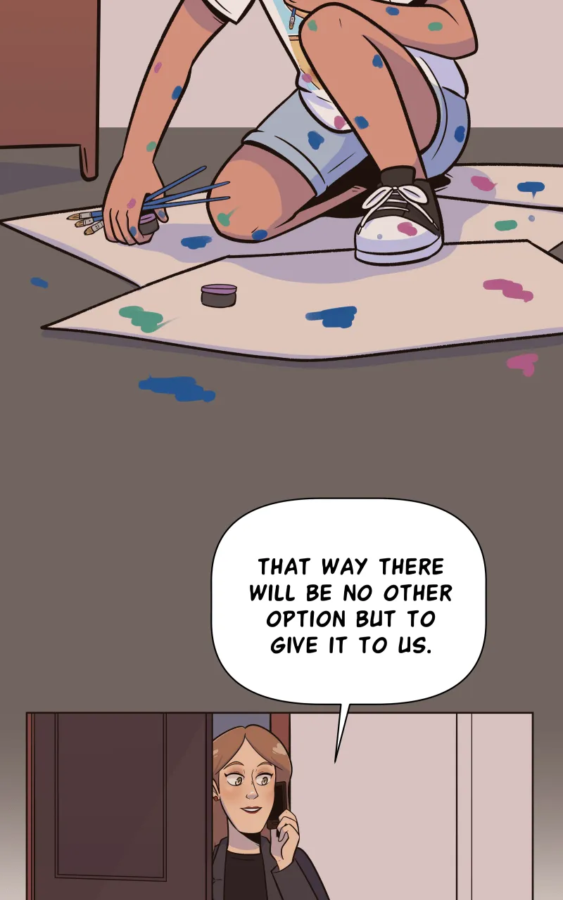 Letters on the Wall Chapter 34 page 7 - 