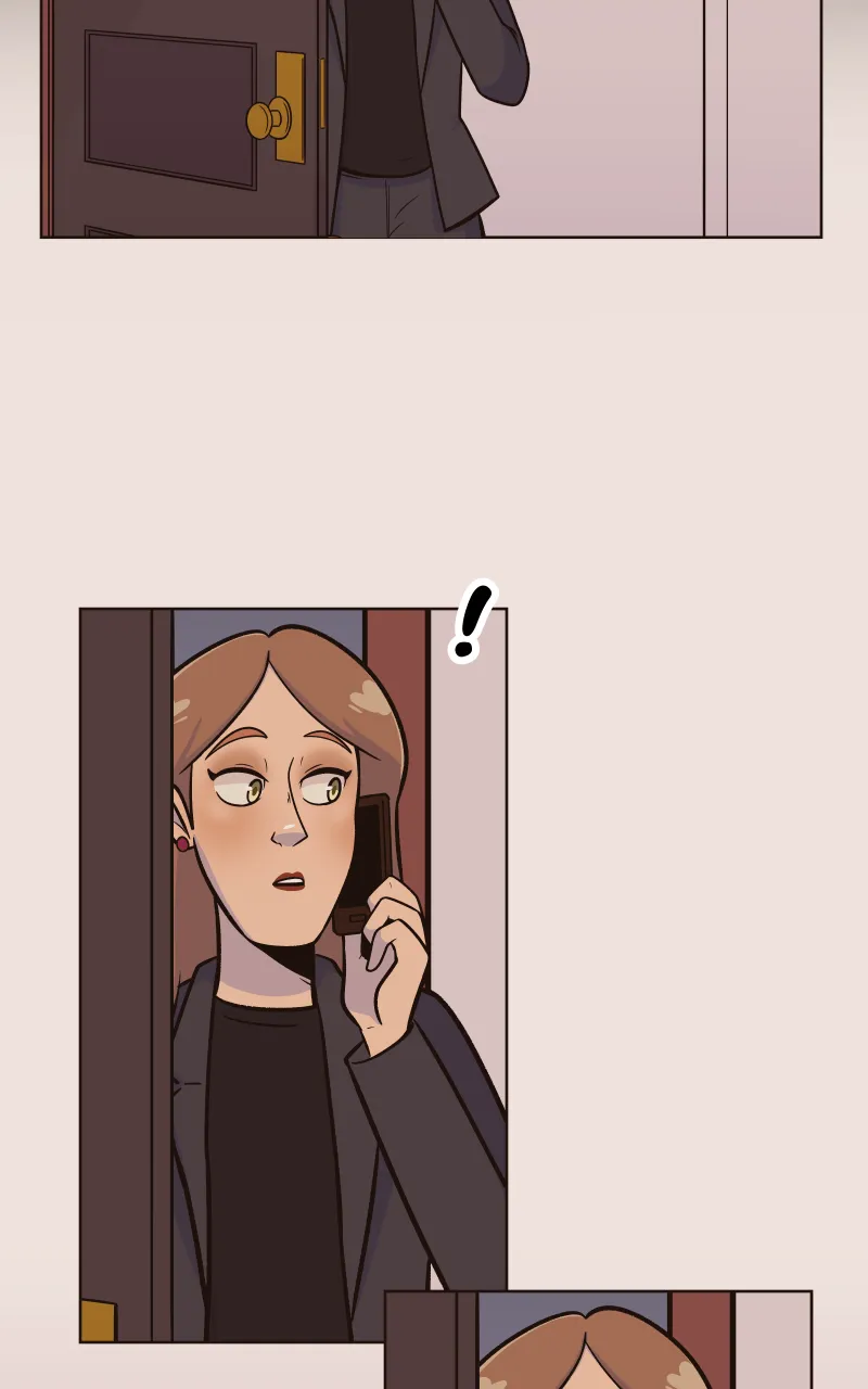 Letters on the Wall Chapter 34 page 8 - 