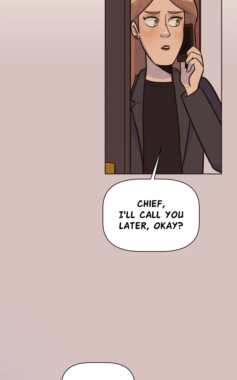 Letters on the Wall Chapter 34 page 9 - 