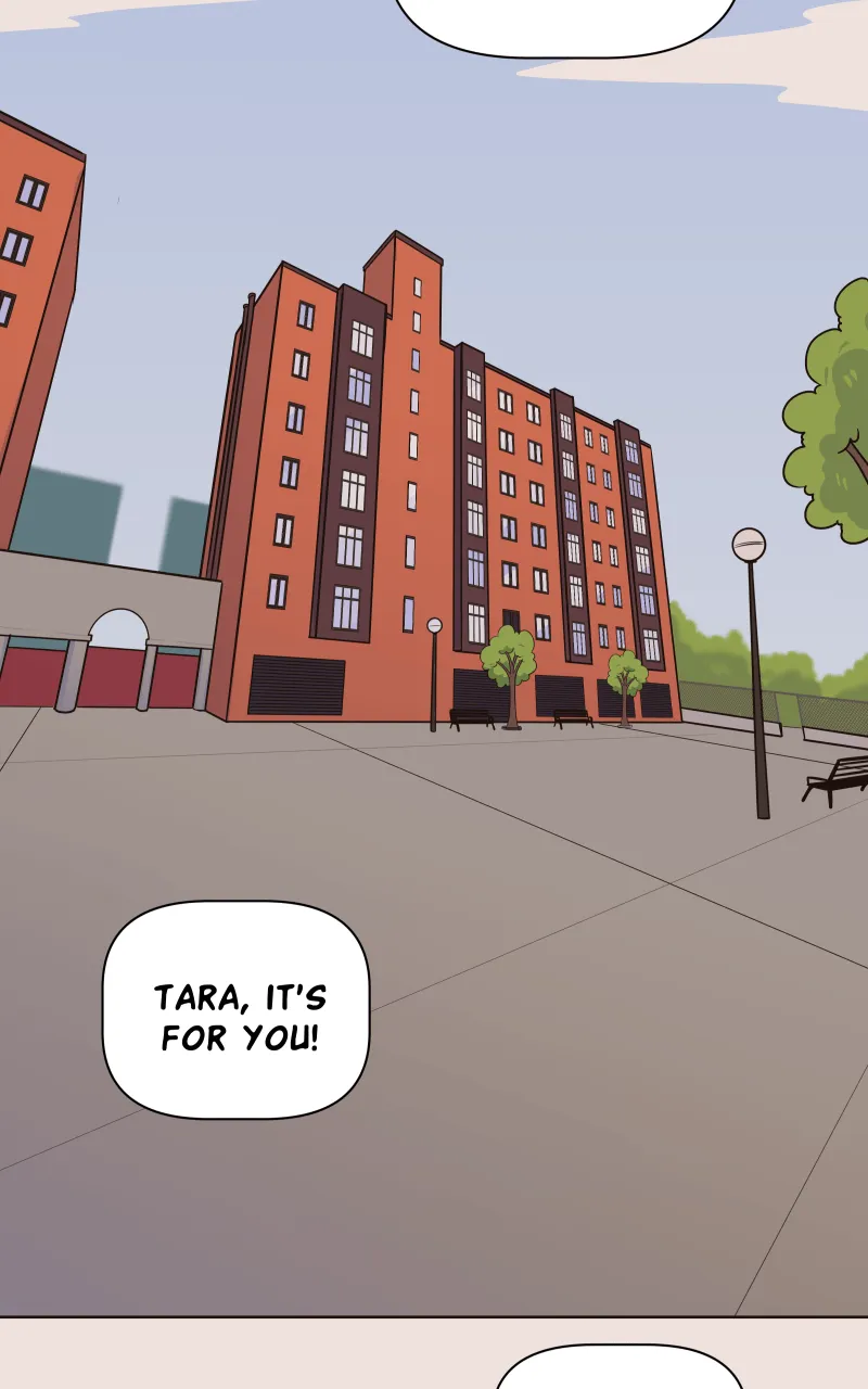 Letters on the Wall Chapter 35 page 2 - 