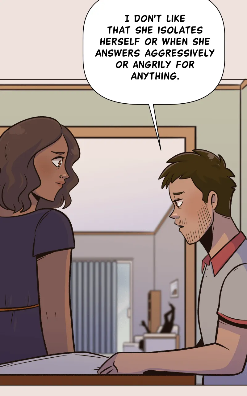 Letters on the Wall Chapter 35 page 13 - 