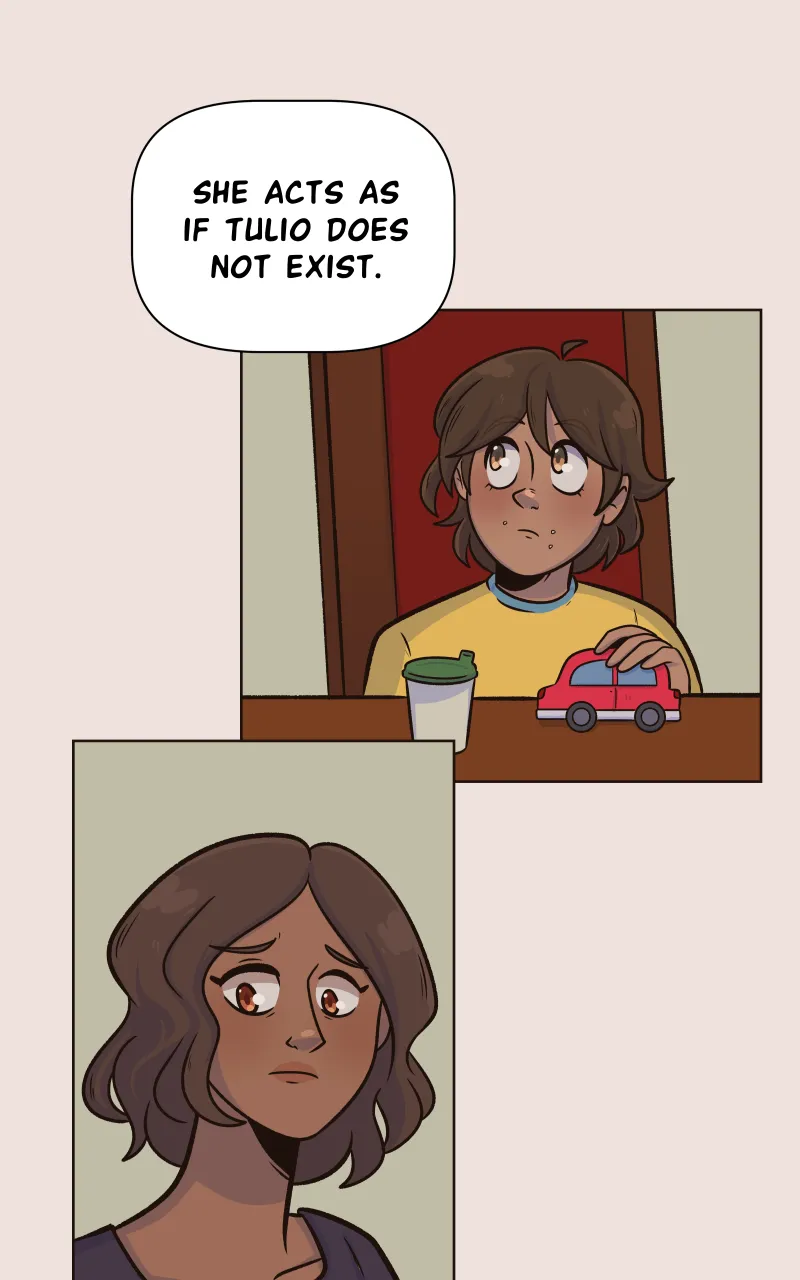 Letters on the Wall Chapter 35 page 14 - 