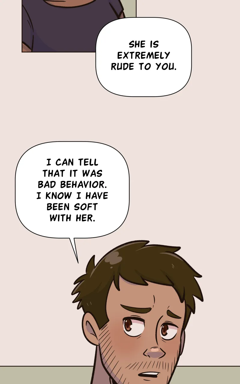 Letters on the Wall Chapter 35 page 15 - 
